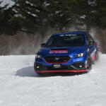 【画像】乗ったら最後！　スバル車の虜になること確実!!　スバルの聖地群馬県で初となるゲレンデタクシーがど派手に開催 〜 画像62