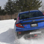 【画像】乗ったら最後！　スバル車の虜になること確実!!　スバルの聖地群馬県で初となるゲレンデタクシーがど派手に開催 〜 画像63