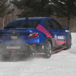 【画像】乗ったら最後！　スバル車の虜になること確実!!　スバルの聖地群馬県で初となるゲレンデタクシーがど派手に開催 〜 画像64