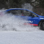 【画像】乗ったら最後！　スバル車の虜になること確実!!　スバルの聖地群馬県で初となるゲレンデタクシーがど派手に開催 〜 画像66
