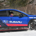 【画像】乗ったら最後！　スバル車の虜になること確実!!　スバルの聖地群馬県で初となるゲレンデタクシーがど派手に開催 〜 画像67
