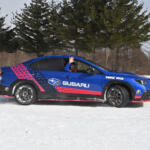 【画像】乗ったら最後！　スバル車の虜になること確実!!　スバルの聖地群馬県で初となるゲレンデタクシーがど派手に開催 〜 画像69