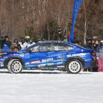 【画像】乗ったら最後！　スバル車の虜になること確実!!　スバルの聖地群馬県で初となるゲレンデタクシーがど派手に開催 〜 画像75
