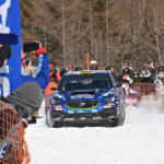 【画像】乗ったら最後！　スバル車の虜になること確実!!　スバルの聖地群馬県で初となるゲレンデタクシーがど派手に開催 〜 画像76