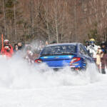 【画像】乗ったら最後！　スバル車の虜になること確実!!　スバルの聖地群馬県で初となるゲレンデタクシーがど派手に開催 〜 画像77