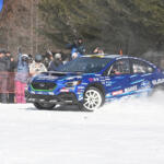 【画像】乗ったら最後！　スバル車の虜になること確実!!　スバルの聖地群馬県で初となるゲレンデタクシーがど派手に開催 〜 画像81