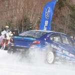 【画像】乗ったら最後！　スバル車の虜になること確実!!　スバルの聖地群馬県で初となるゲレンデタクシーがど派手に開催 〜 画像82