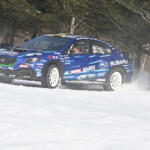 【画像】乗ったら最後！　スバル車の虜になること確実!!　スバルの聖地群馬県で初となるゲレンデタクシーがど派手に開催 〜 画像83