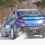 【画像】乗ったら最後！　スバル車の虜になること確実!!　スバルの聖地群馬県で初となるゲレンデタクシーがど派手に開催 〜 画像84