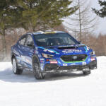 【画像】乗ったら最後！　スバル車の虜になること確実!!　スバルの聖地群馬県で初となるゲレンデタクシーがど派手に開催 〜 画像86