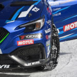 【画像】乗ったら最後！　スバル車の虜になること確実!!　スバルの聖地群馬県で初となるゲレンデタクシーがど派手に開催 〜 画像87