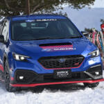 【画像】乗ったら最後！　スバル車の虜になること確実!!　スバルの聖地群馬県で初となるゲレンデタクシーがど派手に開催 〜 画像88