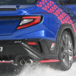 【画像】乗ったら最後！　スバル車の虜になること確実!!　スバルの聖地群馬県で初となるゲレンデタクシーがど派手に開催 〜 画像91