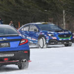 【画像】乗ったら最後！　スバル車の虜になること確実!!　スバルの聖地群馬県で初となるゲレンデタクシーがど派手に開催 〜 画像94