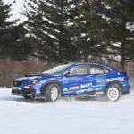 【画像】乗ったら最後！　スバル車の虜になること確実!!　スバルの聖地群馬県で初となるゲレンデタクシーがど派手に開催 〜 画像97