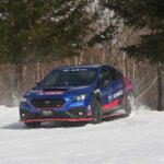 【画像】乗ったら最後！　スバル車の虜になること確実!!　スバルの聖地群馬県で初となるゲレンデタクシーがど派手に開催 〜 画像99