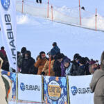 【画像】乗ったら最後！　スバル車の虜になること確実!!　スバルの聖地群馬県で初となるゲレンデタクシーがど派手に開催 〜 画像100