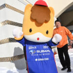 【画像】乗ったら最後！　スバル車の虜になること確実!!　スバルの聖地群馬県で初となるゲレンデタクシーがど派手に開催 〜 画像152