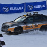 【画像】乗ったら最後！　スバル車の虜になること確実!!　スバルの聖地群馬県で初となるゲレンデタクシーがど派手に開催 〜 画像103