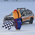 【画像】乗ったら最後！　スバル車の虜になること確実!!　スバルの聖地群馬県で初となるゲレンデタクシーがど派手に開催 〜 画像104