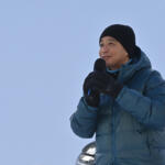 【画像】乗ったら最後！　スバル車の虜になること確実!!　スバルの聖地群馬県で初となるゲレンデタクシーがど派手に開催 〜 画像150