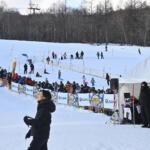 【画像】乗ったら最後！　スバル車の虜になること確実!!　スバルの聖地群馬県で初となるゲレンデタクシーがど派手に開催 〜 画像110
