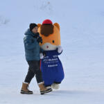 【画像】乗ったら最後！　スバル車の虜になること確実!!　スバルの聖地群馬県で初となるゲレンデタクシーがど派手に開催 〜 画像111