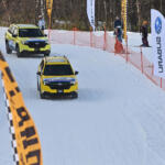 【画像】乗ったら最後！　スバル車の虜になること確実!!　スバルの聖地群馬県で初となるゲレンデタクシーがど派手に開催 〜 画像113