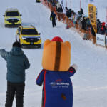 【画像】乗ったら最後！　スバル車の虜になること確実!!　スバルの聖地群馬県で初となるゲレンデタクシーがど派手に開催 〜 画像116