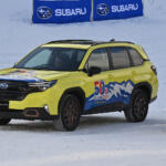 【画像】乗ったら最後！　スバル車の虜になること確実!!　スバルの聖地群馬県で初となるゲレンデタクシーがど派手に開催 〜 画像151
