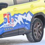 【画像】乗ったら最後！　スバル車の虜になること確実!!　スバルの聖地群馬県で初となるゲレンデタクシーがど派手に開催 〜 画像118