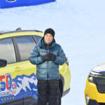 【画像】乗ったら最後！　スバル車の虜になること確実!!　スバルの聖地群馬県で初となるゲレンデタクシーがど派手に開催 〜 画像119