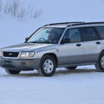 【画像】乗ったら最後！　スバル車の虜になること確実!!　スバルの聖地群馬県で初となるゲレンデタクシーがど派手に開催 〜 画像122