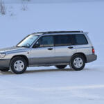 【画像】乗ったら最後！　スバル車の虜になること確実!!　スバルの聖地群馬県で初となるゲレンデタクシーがど派手に開催 〜 画像123