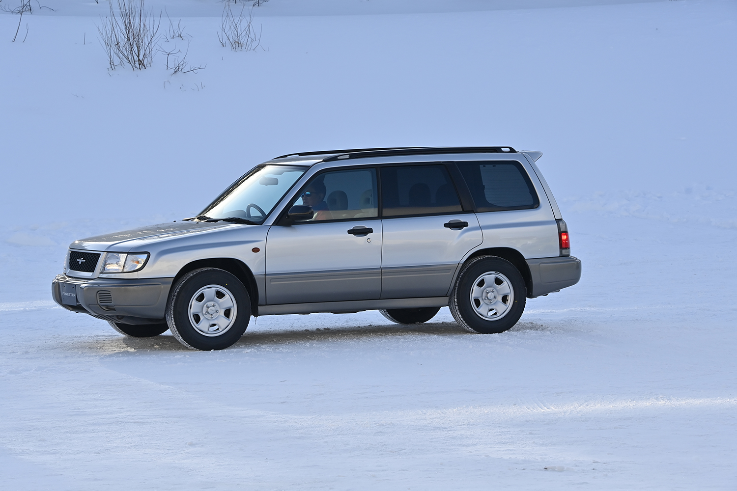 スバルの聖地群馬県で初となるゲレンデタクシーを開催 〜 画像123