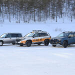 【画像】乗ったら最後！　スバル車の虜になること確実!!　スバルの聖地群馬県で初となるゲレンデタクシーがど派手に開催 〜 画像126