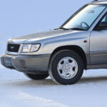 【画像】乗ったら最後！　スバル車の虜になること確実!!　スバルの聖地群馬県で初となるゲレンデタクシーがど派手に開催 〜 画像127