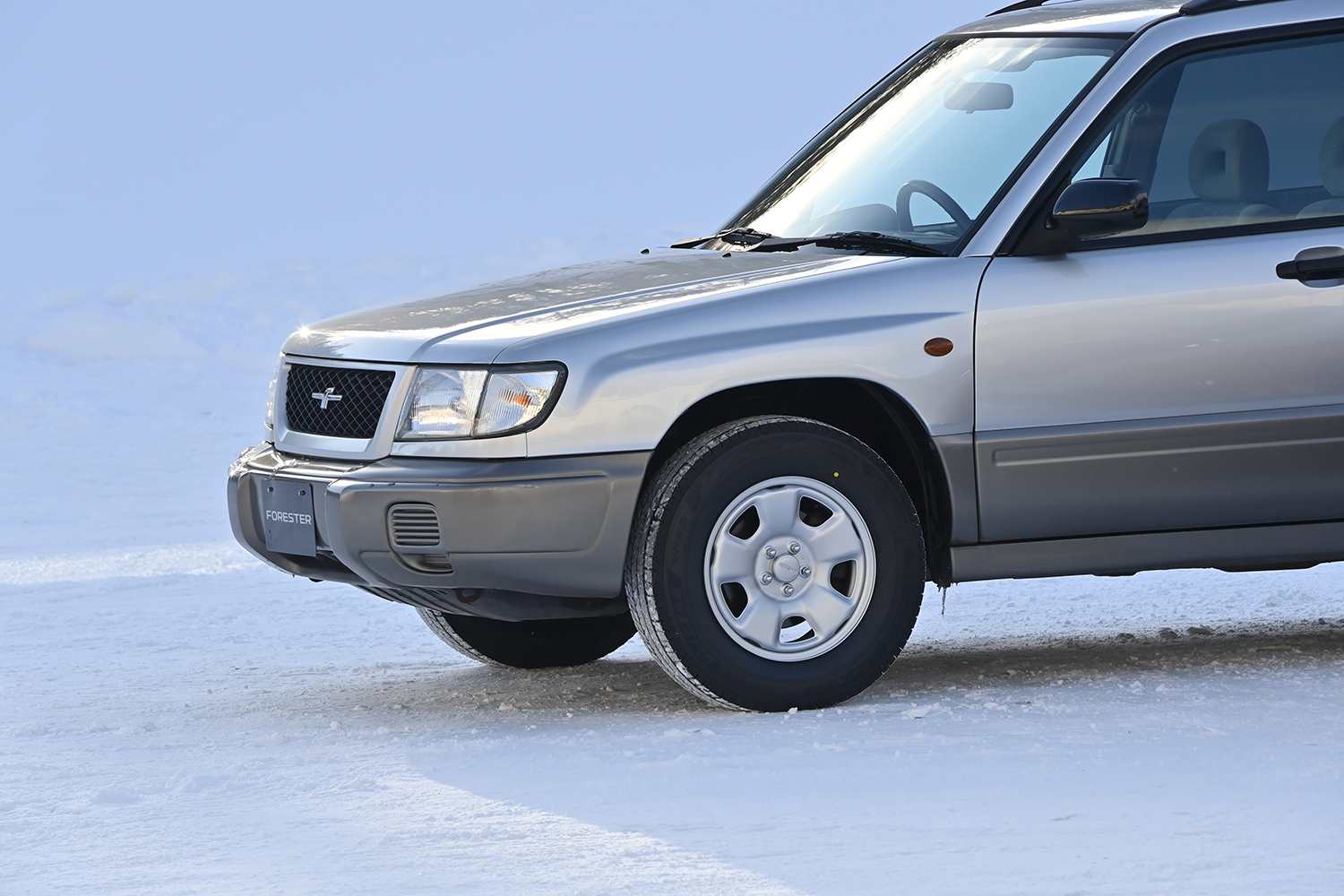 スバルの聖地群馬県で初となるゲレンデタクシーを開催 〜 画像127