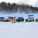 【画像】乗ったら最後！　スバル車の虜になること確実!!　スバルの聖地群馬県で初となるゲレンデタクシーがど派手に開催 〜 画像128