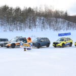【画像】乗ったら最後！　スバル車の虜になること確実!!　スバルの聖地群馬県で初となるゲレンデタクシーがど派手に開催 〜 画像130