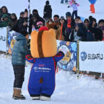 【画像】乗ったら最後！　スバル車の虜になること確実!!　スバルの聖地群馬県で初となるゲレンデタクシーがど派手に開催 〜 画像132