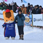 【画像】乗ったら最後！　スバル車の虜になること確実!!　スバルの聖地群馬県で初となるゲレンデタクシーがど派手に開催 〜 画像133
