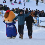 【画像】乗ったら最後！　スバル車の虜になること確実!!　スバルの聖地群馬県で初となるゲレンデタクシーがど派手に開催 〜 画像135