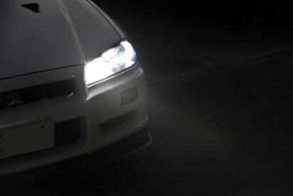 中古ヘッドライトの争奪戦が始まる！　まもなく始まるロービーム車検で危ないクルマはいますぐ対策を!!