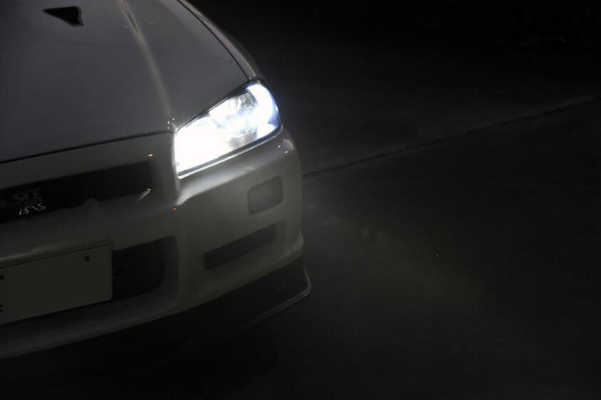 中古ヘッドライトの争奪戦が始まる！　まもなく始まるロービーム車検で危ないクルマはいますぐ対策を!!