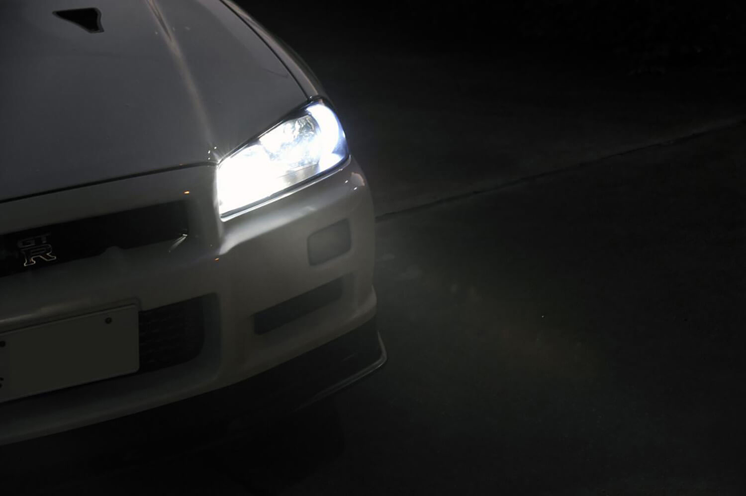 車検におけるヘッドライトの検査内容がもうすぐ変わる緊急事態が迫っていた