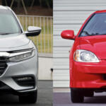 名前聞いてクルマを見たら……ん？　どうしてそうなった??　同じなのは「車名だけ」まるで別グルマになったモデル４選