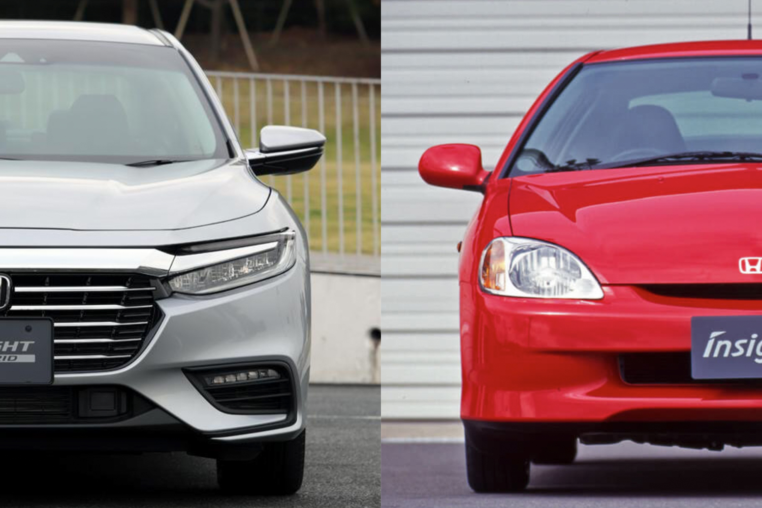 名前こそ同じでもデザインやコンセプトが丸っと変わった名車４選