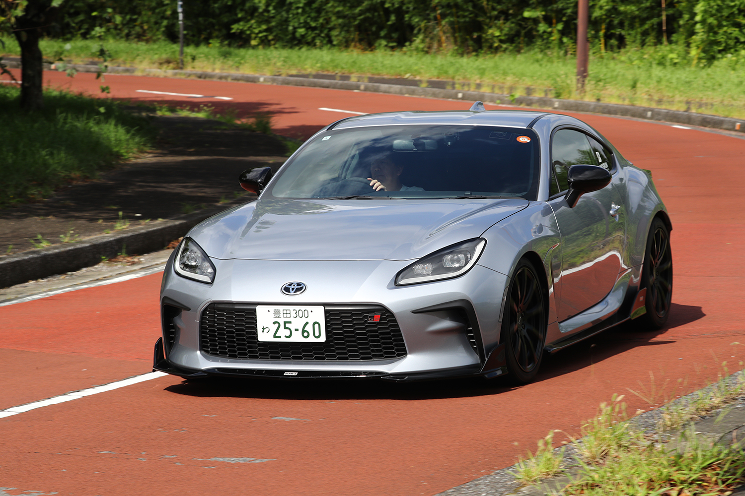 トヨタが運営するモータースポーツ色強めのサービス「MOSKIN」とは 〜 画像1