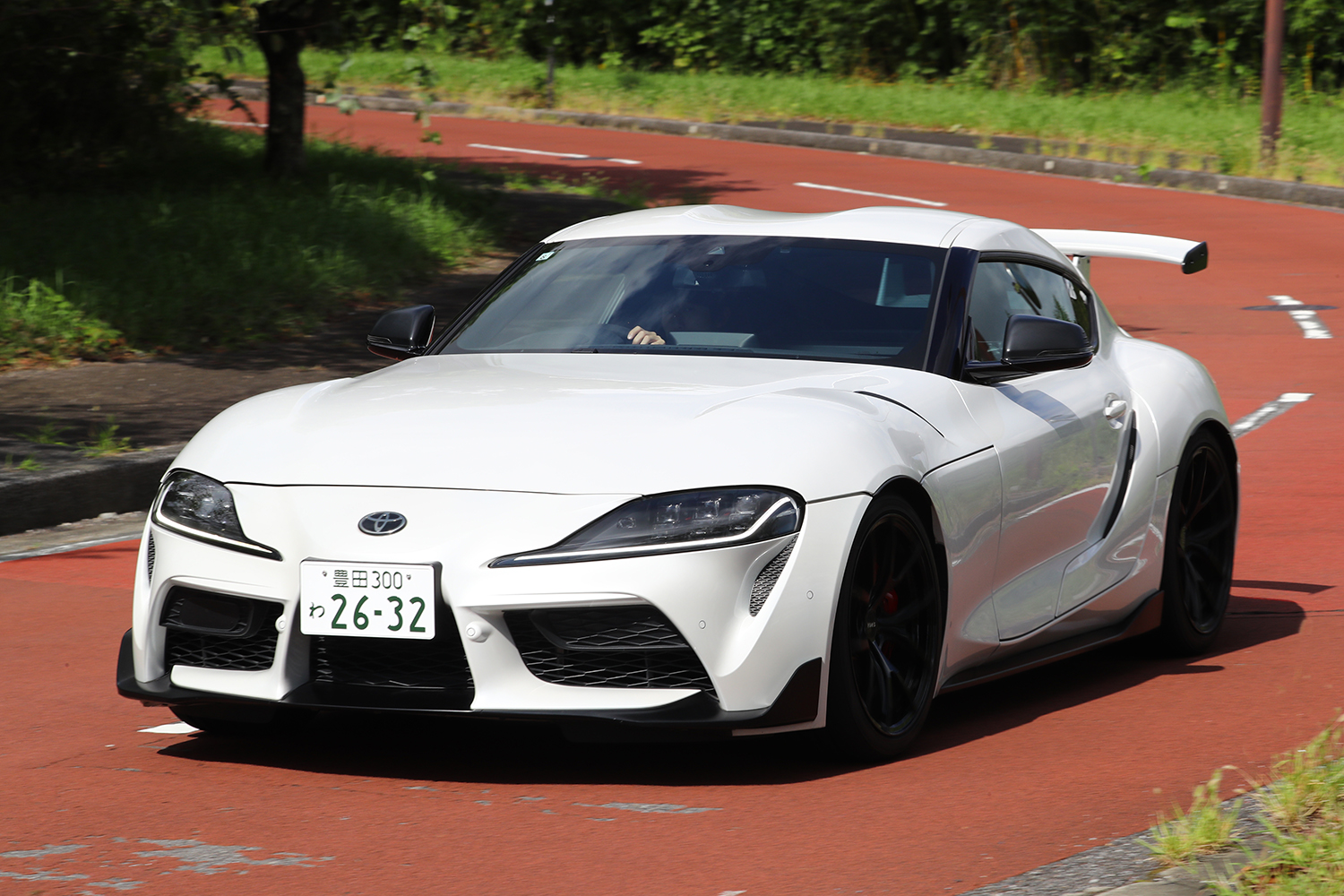 トヨタが運営するモータースポーツ色強めのサービス「MOSKIN」とは 〜 画像2